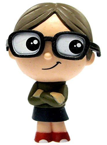 Funko Despicable Me Mystery Minis Margo 2.5" Minifigure [Loose]