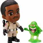 Funko 5 Star: Ghostbusters - Winston Zeddemore, Multicolor, Standard