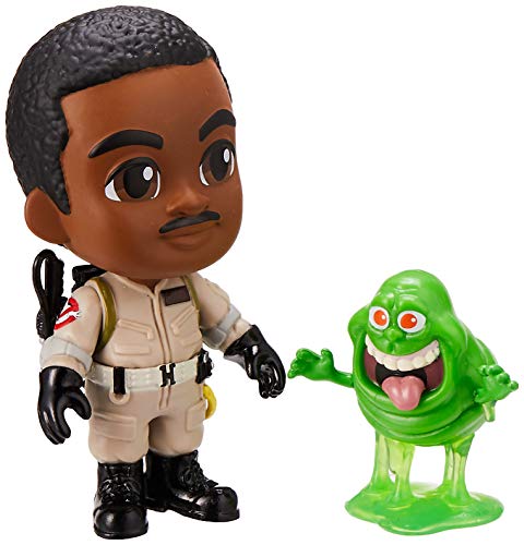 Funko 5 Star: Ghostbusters - Winston Zeddemore, Multicolor, Standard