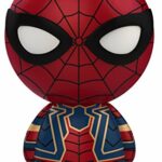 Funko Dorbz Marvel: Avengers Infinity War - Iron Spider Funko Dorbz Marvel: Avengers Infinity War - Iron Spider