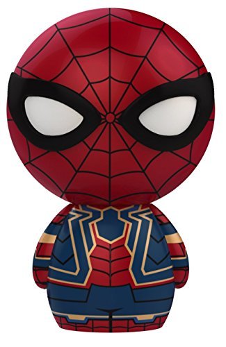 Funko Dorbz Marvel: Avengers Infinity War - Iron Spider