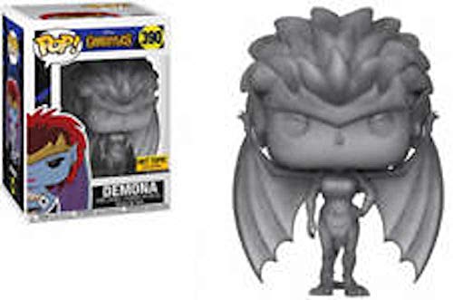 Funko Pop! Disney Gargoyles Stone Demona Exclusive Figure