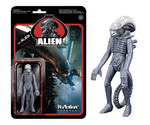 Funko Alien Alien Reaction Figure