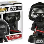 Star Wars Episode 7 Pop! Kylo Ren Star Wars Episode 7 Pop! Kylo Ren