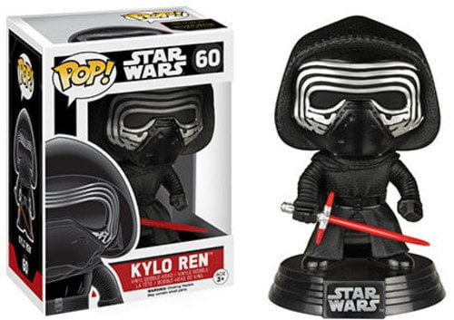 Star Wars Episode 7 Pop! Kylo Ren