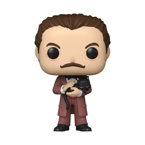 Funko POP Icons: Vincent Price Horror, Multicolor