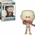 Funko Pop! Horror: Pan's Labyrinth - Pale Man Collectible Figure, Multicolor