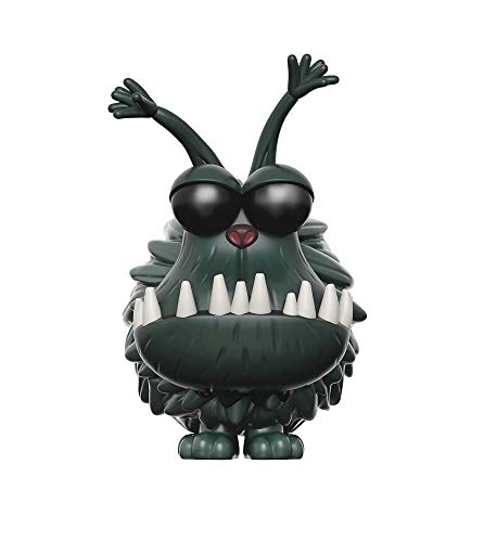 Funko POP Movies Despicable Me 3 Kyle Action Figure