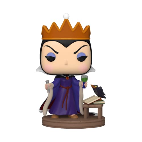 Funko Pop! Disney: Villains - Queen Grimhilde