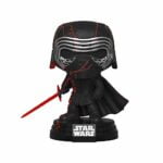 Funko Pop! Star Wars: Rise of The Skywalker - Kylo Ren (Lights and Sound) Funko Pop! Star Wars: Rise of The Skywalker - Kylo Ren (Lights and Sound)