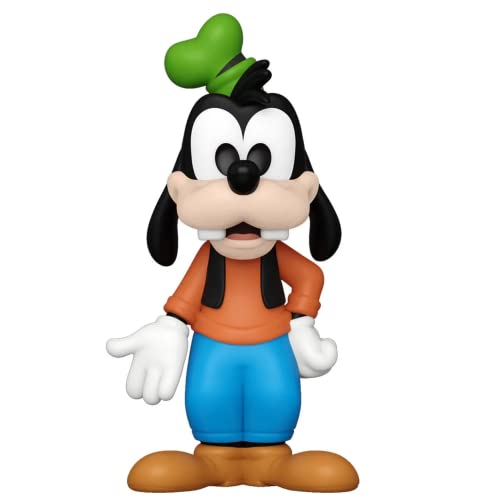 Goofy (Disney) Funko Vinyl Soda