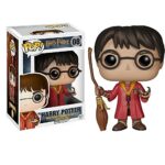 POP Funko 5902 Harry Potter S1 Pop Vinyl, Multi, Multicolor, 3.75 inches POP Funko 5902 Harry Potter S1 Pop Vinyl, Multi, Multicolor, 3.75 inches