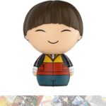 Will: Dorbz Vinyl Figurine Bundle with 1 Compatible TV Theme Trading Card (387 - 21791) Will: Dorbz Vinyl Figurine Bundle with 1 Compatible TV Theme Trading Card (387 - 21791)