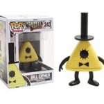 Funko POP Disney Gravity Falls Bill Cipher (Styles and Color may vary) Action Figure Funko POP Disney Gravity Falls Bill Cipher (Styles and Color may vary) Action Figure