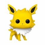 Funko Pop! Games: Pokemon - Jolteon Vinyl Figure Funko Pop! Games: Pokemon - Jolteon Vinyl Figure