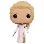 POP Movies: Pride and Prejudice and Zombies - Jane Bennet