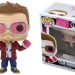 Funko Pop! Movies: Fight Club - Tyler Durden (Styles May Vary)