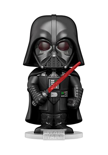 Funko Soda: Star Wars Darth Vader 4.25" Figure in a Can