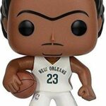 Funko POP NBA: Anthony Davis Collectible Vinyl Figure Funko POP NBA: Anthony Davis Collectible Vinyl Figure