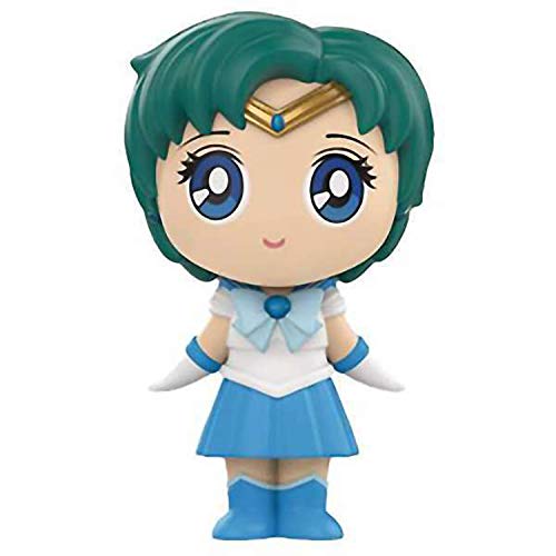 Funko Sailor Moon S1 2.5" Mystery Mini Vinyl Figure (Sailor Mercury)