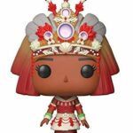 Funko POP! Disney: Moana - Moana (Ceremony) Funko POP! Disney: Moana - Moana (Ceremony)