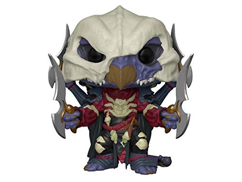 Funko Pop!: Dark Crystal - Hunter Skeksis