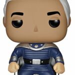 Funko Pop Tv: Battlestar Galactica Classic-Adama Action Figure Funko Pop Tv: Battlestar Galactica Classic-Adama Action Figure