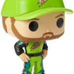Funko POP NASCAR: Dale Earnhardt Jr.