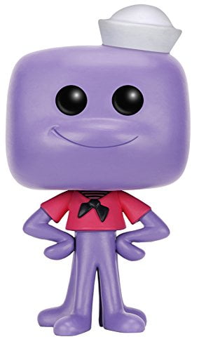 Funko Hanna Barbera - Squiddly Diddly