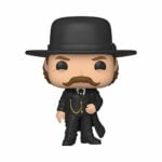 Funko Pop! Movies: Tombstone - Wyatt EARP (45377)