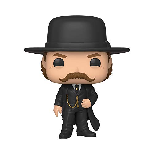 Funko Pop! Movies: Tombstone - Wyatt EARP (45377)
