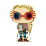 Funko Pop! Sized Pin: Harry Potter - Luna Lovegood (Styles May Vary, with Possible Chase Variant), Multicolor (HPPP0022)