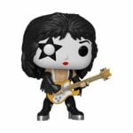 Funko Pop! Rocks: Kiss- Starchild Funko Pop! Rocks: Kiss- Starchild
