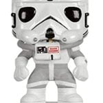 Funko POP! 6574" Star Wars at-at Driver Bobble Toy