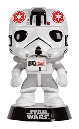 Funko POP! 6574" Star Wars at-at Driver Bobble Toy
