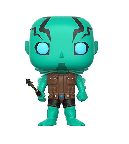 Funko Pop Hellboy: Abe Sapian Collectible Vinyl Figure