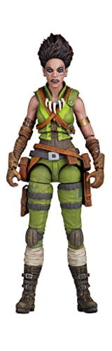 Funko Legacy Action Figure: Evolve Maggie Action Figure
