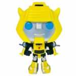 Funko Pop! Retro Toys: Transformers - Bumblebee - Target Exclusive Collectible Vinyl Figure #28 Funko Pop! Retro Toys: Transformers - Bumblebee - Target Exclusive Collectible Vinyl Figure #28