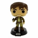 Funko POP! 10451 "Star Wars Rogue One Captain Cassian Andor Bobble Toy Funko POP! 10451 "Star Wars Rogue One Captain Cassian Andor Bobble Toy