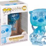 Funko POP! Harry Potter: Harry Potter Patronus – Patronus Hermione, Multicolor Funko POP! Harry Potter: Harry Potter Patronus – Patronus Hermione, Multicolor