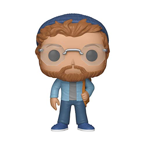 Funko Pop! Movies: Jaws - Matt Hooper
