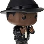 Funko Pop! Rocks: Biggie - Notorious B.I.G, Multicolor (45430)