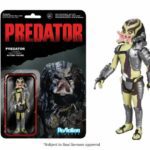 Funko Predator Reaction Figure - Open Mouth Predator