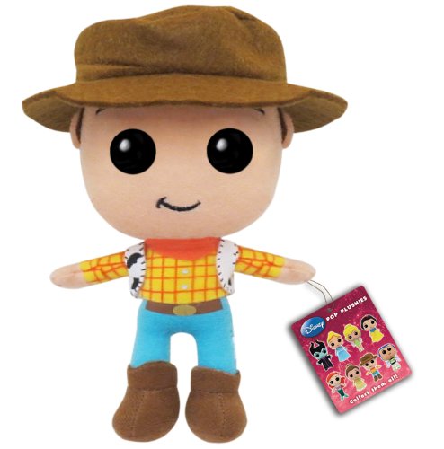 Funko POP: Disney Woody Plush