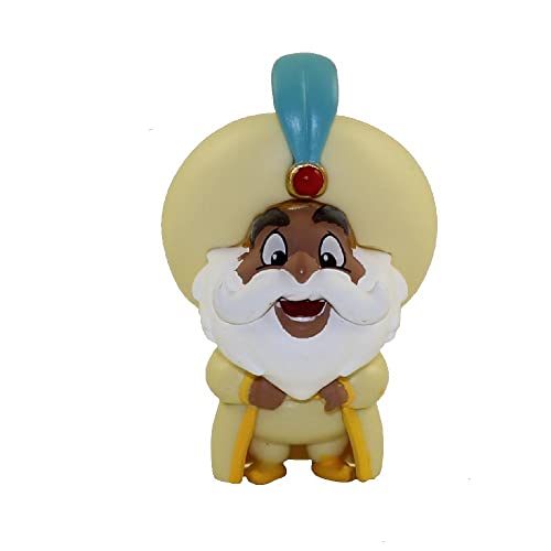 Funko Disney Aladdin Mystery Mini - The Sultan Vinyl Figure