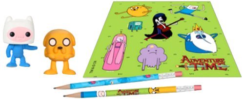 Funko Adventure Time Finn Tin-Tastic Action Figure