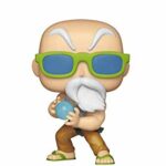 Funko POP! Animation Dragon Ball Super Master Roshi Specialty Series Figure
