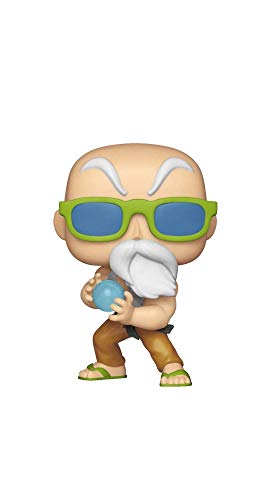 Funko POP! Animation Dragon Ball Super Master Roshi Specialty Series Figure