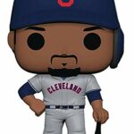 POP MLB: Francisco Lindor (New Jersey)
