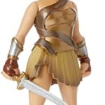 Funko Rock Candy DC Wonder Woman Movie Wonder Woman Action Figure Funko Rock Candy DC Wonder Woman Movie Wonder Woman Action Figure